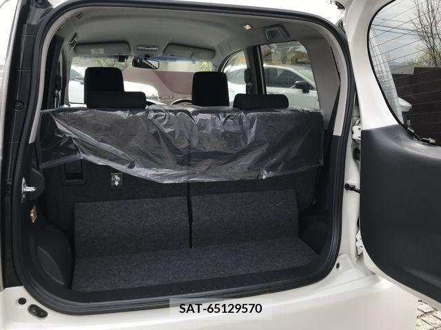 Daihatsu MOVE CUSTOM 2011-06 245552-21