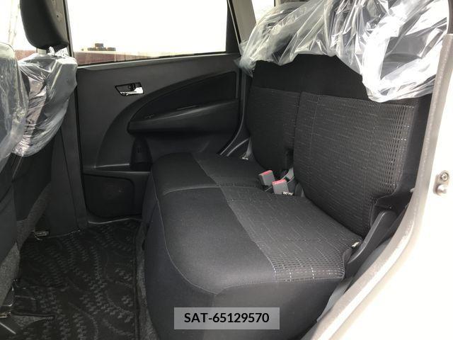 Daihatsu MOVE CUSTOM 2011-06 245552-20
