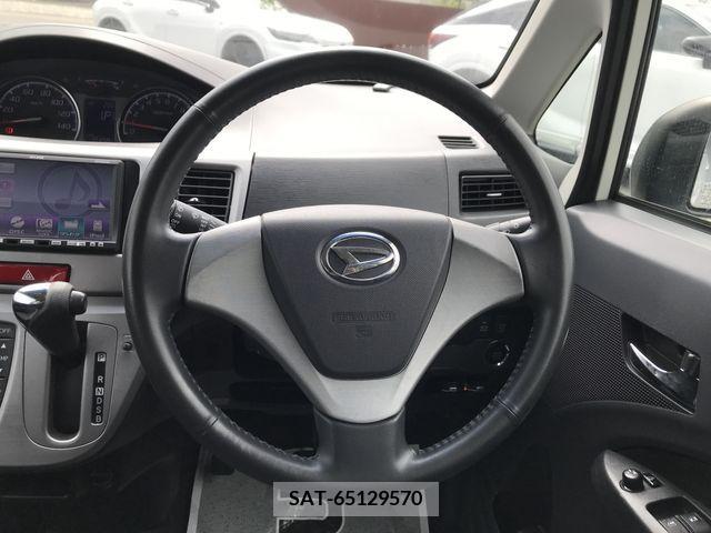 Daihatsu MOVE CUSTOM 2011-06 245552-11