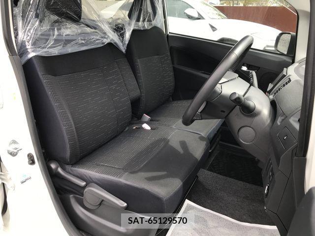 Daihatsu MOVE CUSTOM 2011-06 245552-10