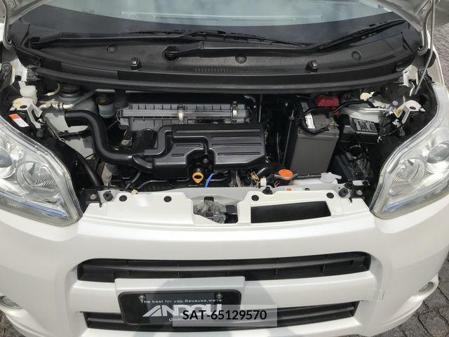 Daihatsu MOVE CUSTOM 2011-06 245552-22