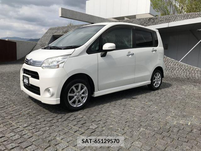Daihatsu MOVE CUSTOM 2011-06 245552-1