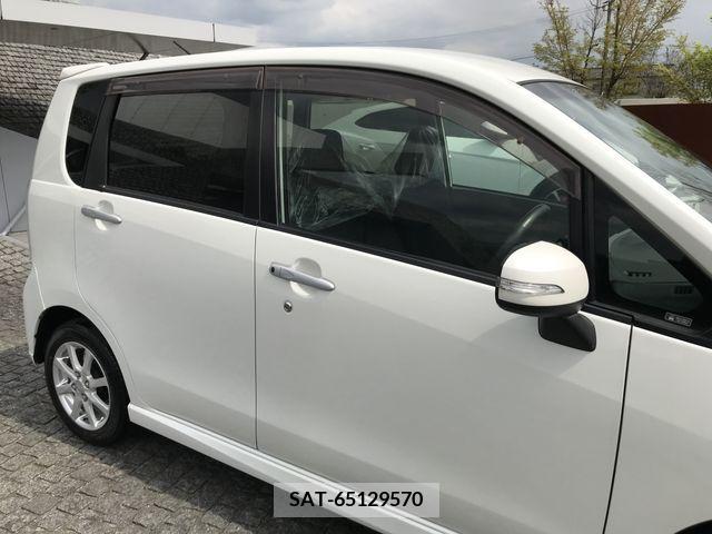 Daihatsu MOVE CUSTOM 2011-06 245552-4