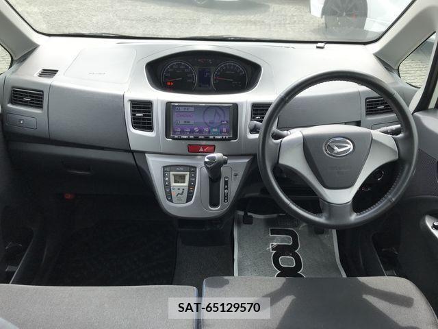 Daihatsu MOVE CUSTOM 2011-06 245552-7