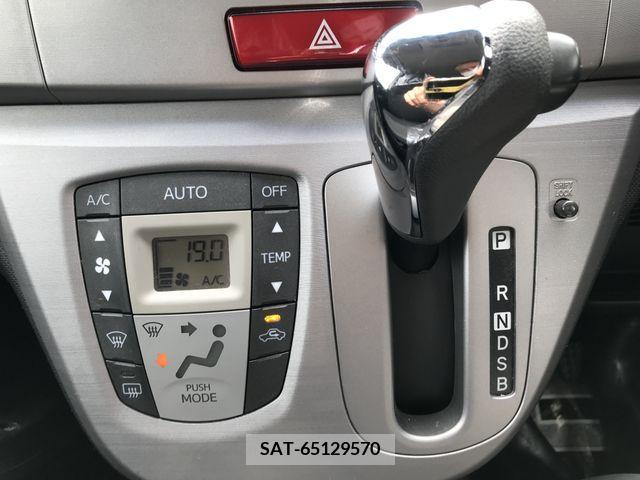 Daihatsu MOVE CUSTOM 2011-06 245552-15