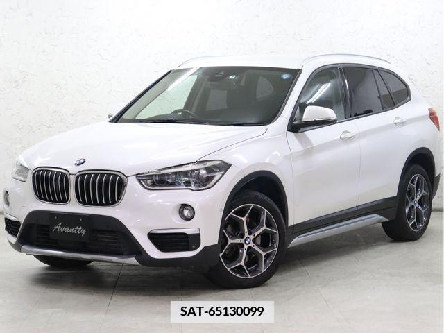 Bmw X1 2019-06 337975-0