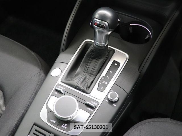 Audi A3 SEDAN 2018-07 255163-19