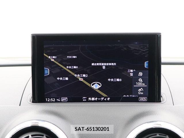 Audi A3 SEDAN 2018-07 255163-2