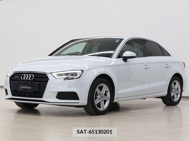 Audi A3 SEDAN 2018-07 255163-4