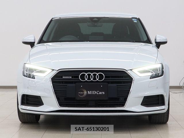 Audi A3 SEDAN 2018-07 255163-5