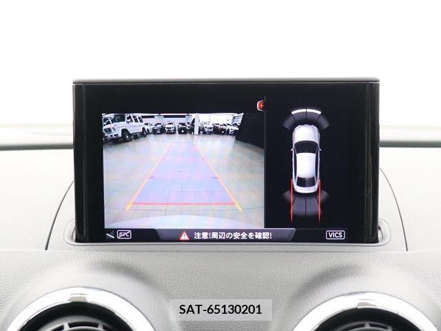 Audi A3 SEDAN 2018-07 255163-16