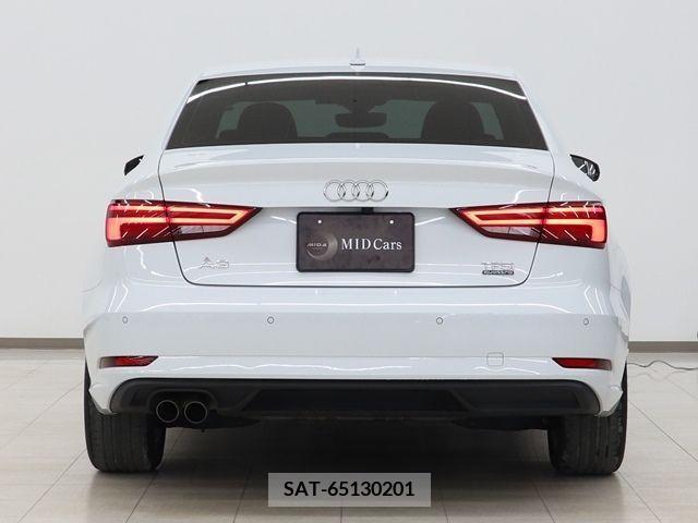 Audi A3 SEDAN 2018-07 255163-11