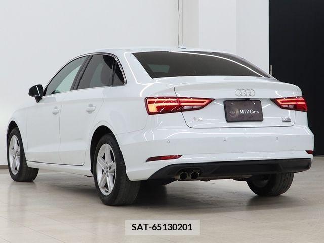 Audi A3 SEDAN 2018-07 255163-12