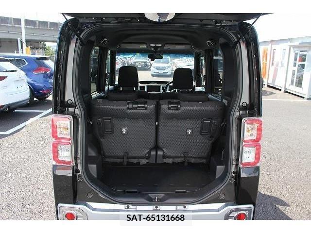 Daihatsu WAKE 2015-08 371064-14