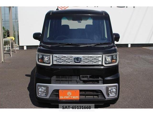 Daihatsu WAKE 2015-08 371064-5