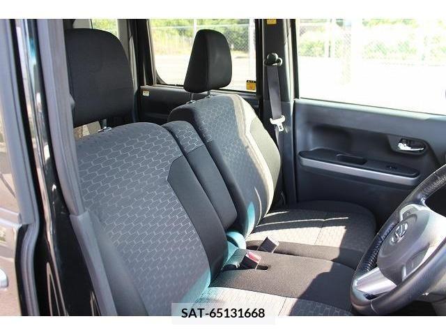 Daihatsu WAKE 2015-08 371064-12