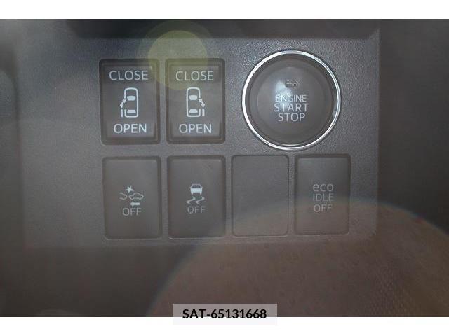 Daihatsu WAKE 2015-08 371064-2
