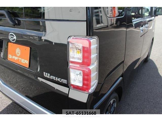 Daihatsu WAKE 2015-08 371064-10
