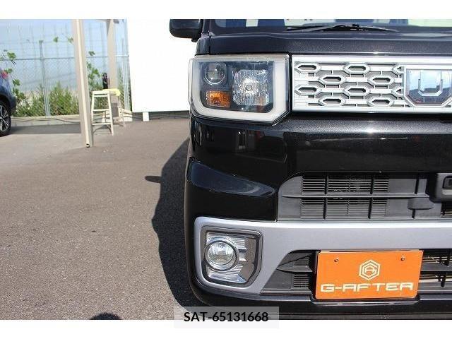 Daihatsu WAKE 2015-08 371064-9