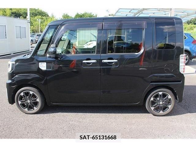 Daihatsu WAKE 2015-08 371064-8