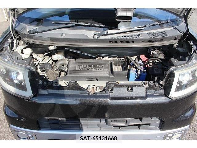 Daihatsu WAKE 2015-08 371064-17