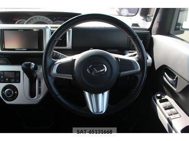 Daihatsu WAKE 2015-08 371064-16