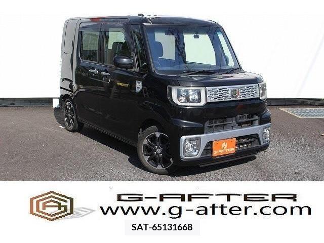 Daihatsu WAKE 2015-08 371064-0