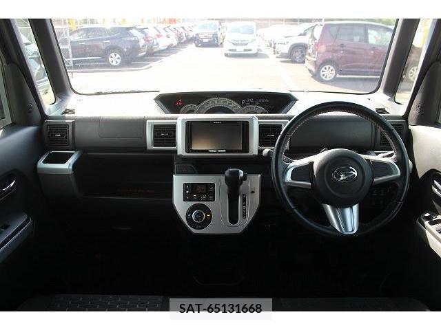 Daihatsu WAKE 2015-08 371064-15