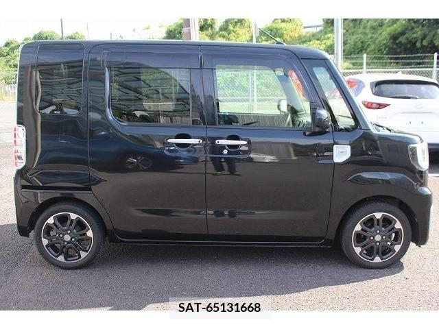 Daihatsu WAKE 2015-08 371064-6