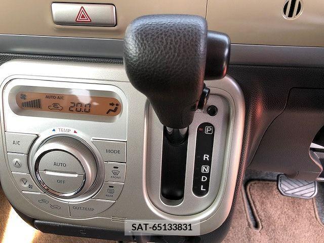 Suzuki LAPIN 2013-09 344833-19