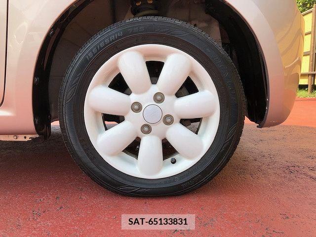 Suzuki LAPIN 2013-09 344833-26
