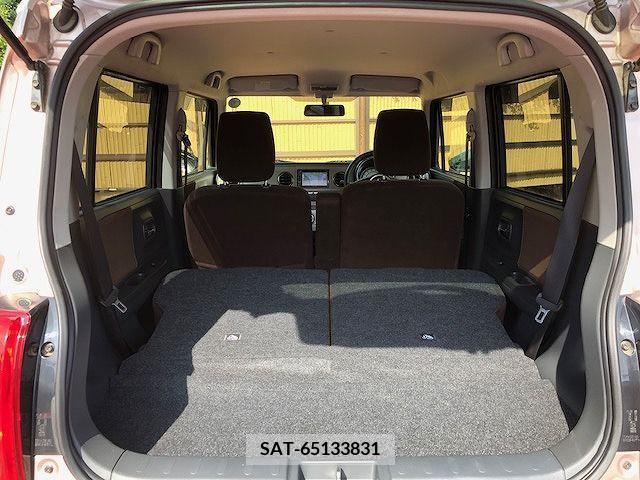 Suzuki LAPIN 2013-09 344833-21