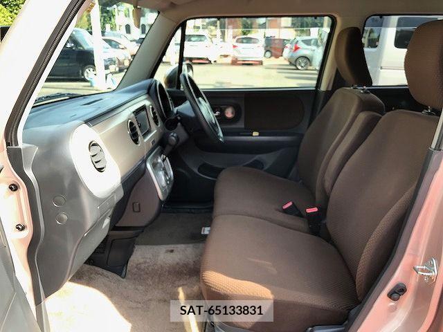 Suzuki LAPIN 2013-09 344833-18