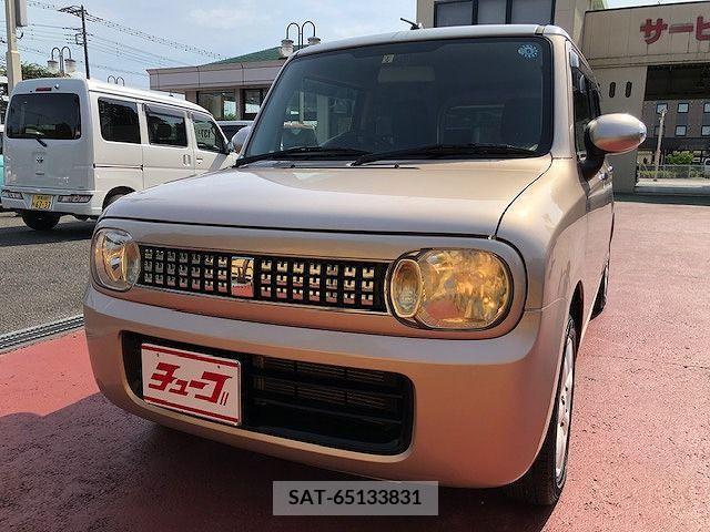 Suzuki LAPIN 2013-09 344833-25