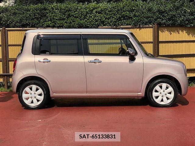 Suzuki LAPIN 2013-09 344833-23