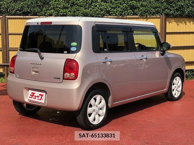 Suzuki LAPIN 2013-09 344833-2