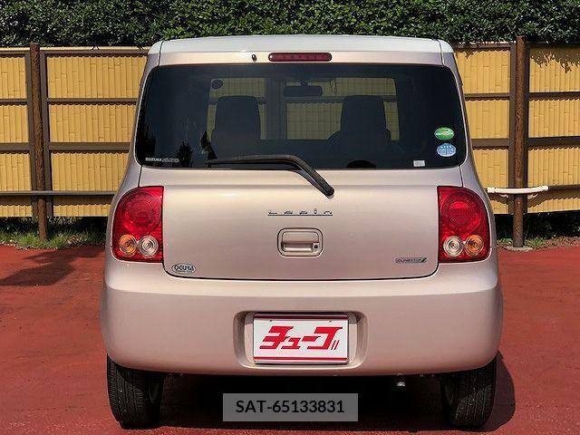 Suzuki LAPIN 2013-09 344833-17