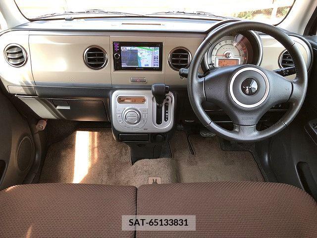 Suzuki LAPIN 2013-09 344833-1