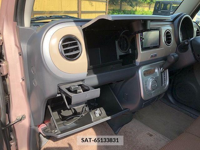 Suzuki LAPIN 2013-09 344833-16