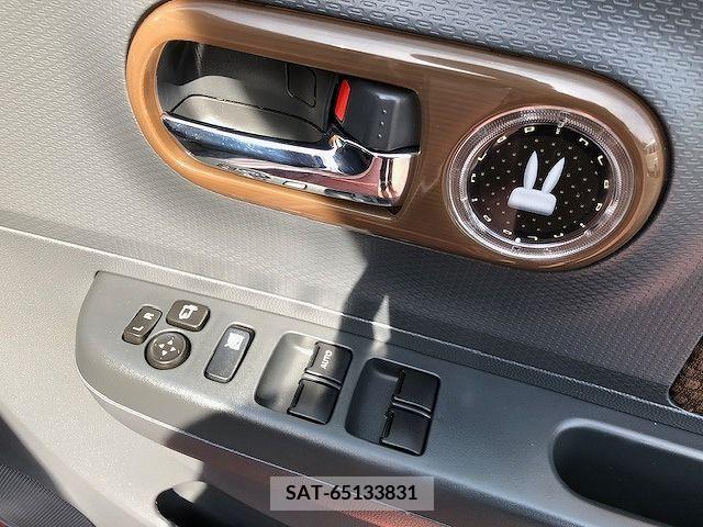 Suzuki LAPIN 2013-09 344833-15