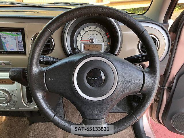 Suzuki LAPIN 2013-09 344833-13