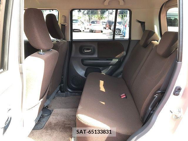 Suzuki LAPIN 2013-09 344833-12