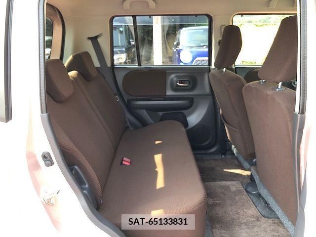 Suzuki LAPIN 2013-09 344833-9