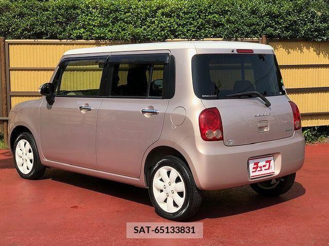 Suzuki LAPIN 2013-09 344833-8