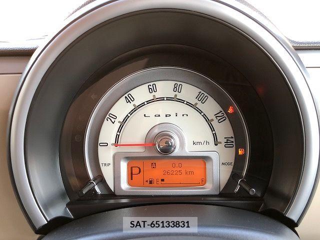 Suzuki LAPIN 2013-09 344833-7