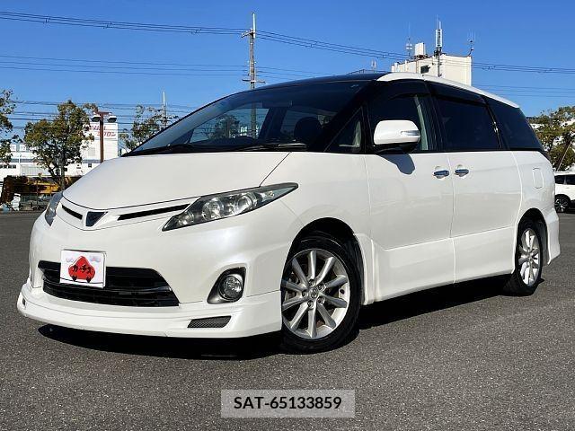 Toyota ESTIMA 2010-07 205066-0