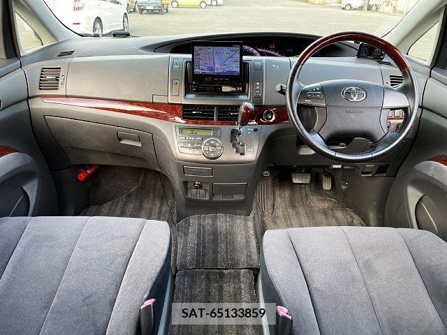 Toyota ESTIMA 2010-07 205066-1