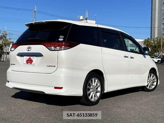 Toyota ESTIMA 2010-07 205066-2