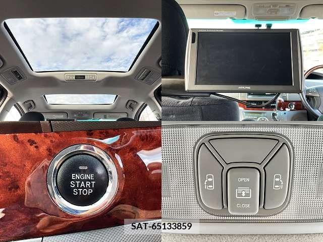 Toyota ESTIMA 2010-07 205066-4