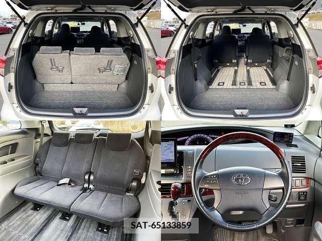 Toyota ESTIMA 2010-07 205066-6